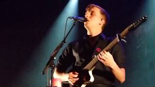 George Ezra - Get Away (Live in Oakland)