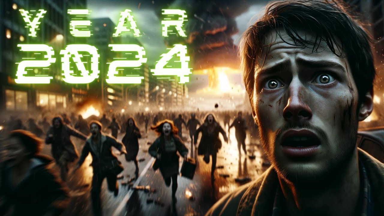 Apocalypse Alert in 2024! Have You Noticed Them? Signs of the