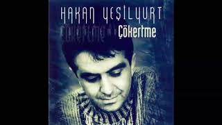 Hakan Yeşilyurt - Ala Gözlerini Sevdiğim Dilber (Çökertme) Resimi