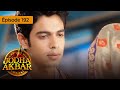 Jodha akbar  ep 192  la fougueuse princesse et le prince sans coeur  srie en franais 