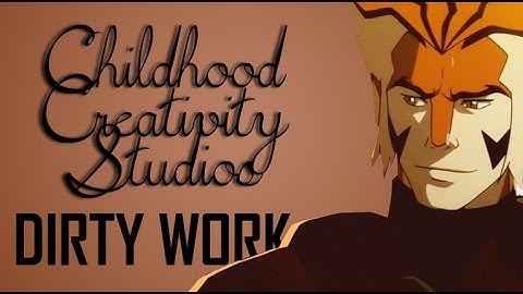 [CCS] Dirty Work MEP