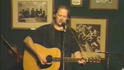 Jerry Giddens - Whispering Wires