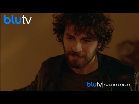 Yaşamayanlar 4. Bölüm Fragman