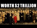 The Rothschilds: The World's Richest Family