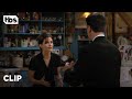 Friends: Monica's Chaotic Answering Machine (Season 3 Clip) | TBS