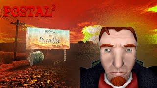 ЧТО ВЫ ЗНАЕТЕ О Postal 2?