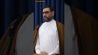 Hacı Şahin Qurani Kərimdə Ayə Var Başınıza Gələn Çətinliklər Əməllərnizdəndir