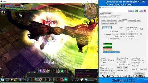 AutoDungeon Cabal Online Official Sienna2 .