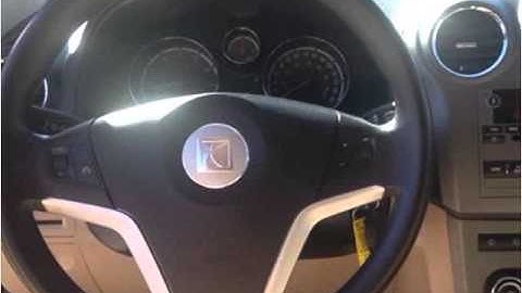 2008 Saturn VUE Used Cars Poughkeepsie NY