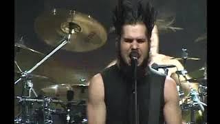 Static X -  Destroy All (Las Vegas - 15-08-2003)