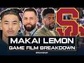 Makai Lemon will be Puka Nacua for the Eagles - FULL FILM BREAKDOWN