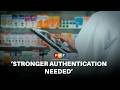 Stronger authentication needed as fake medicines penetrate market