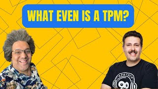 What Is a Technical Program Manager