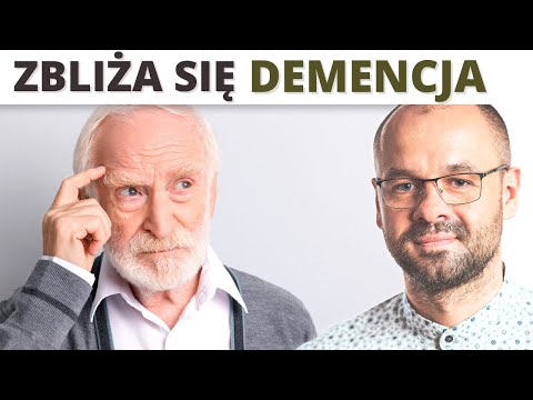 Wideo: Czy demencja spowoduje śmierć?