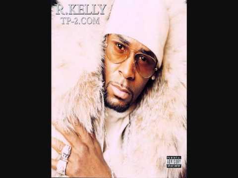 R Kelly-Feeling on your Booty Remix