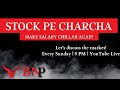 Stockpecharcha with bn  ep 16 stock market thematic investing blue dart lal pathlab rgl rhim