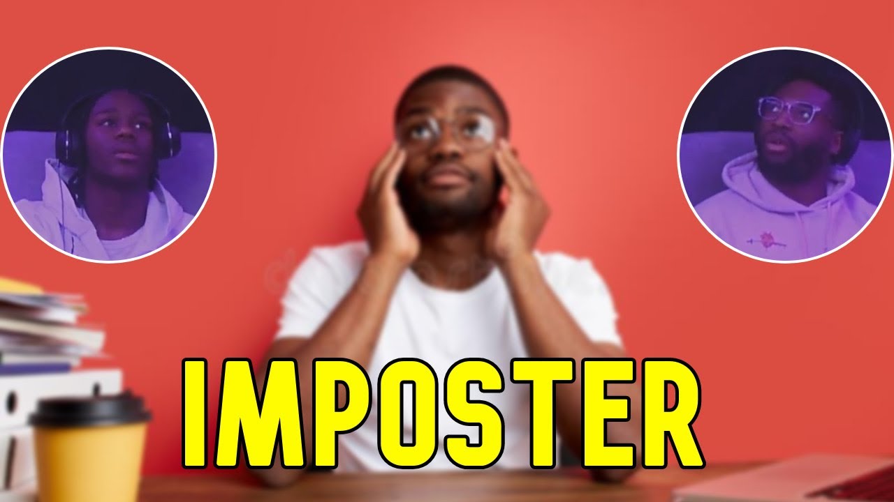 Black Tech Imposter Syndrome