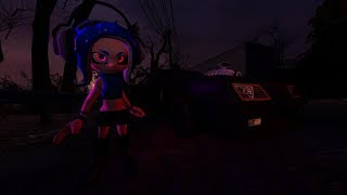 (Splatoon/GMOD) Mad Octo Lucy....