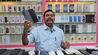 7 May 2024 premium used mobile best price# Chari mobile Anantapur