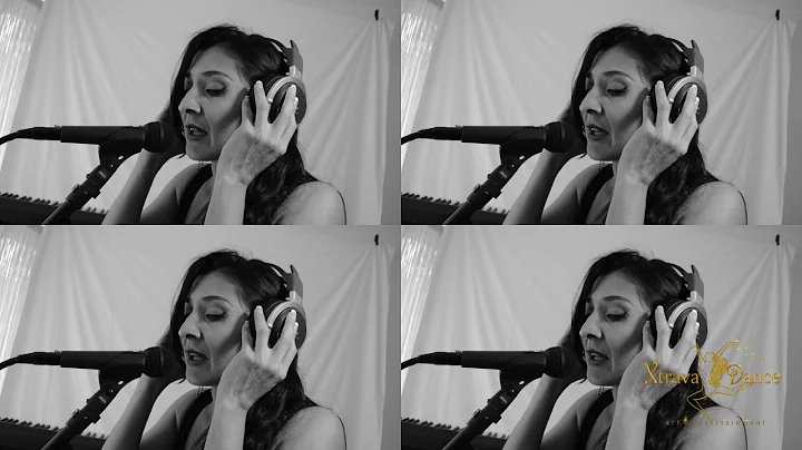 Manuela Mora.  Singer.