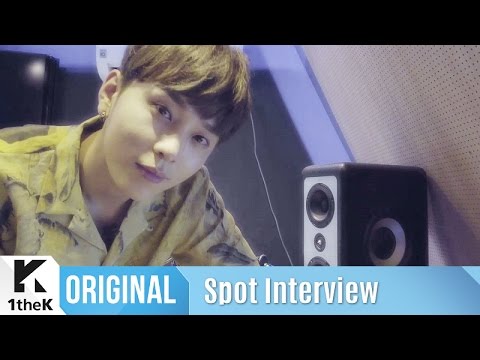 Spot Interview(좌표 인터뷰): YONG JUN HYUNG(용준형) _ WONDER IF(그대로일까)(feat. Heize(헤이즈))