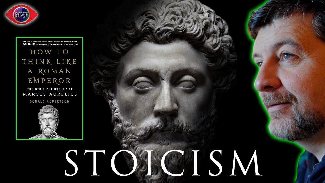 How to Think Like a Roman Emperor The Stoic Philosophy of Marcus Aurelius Donald Robertson How to Think Like a Roman Emperor The Stoic Philosophy of Marcus Aurelius Donald Robertson