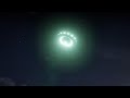 John Marston Encounters A UFO For The Second Time