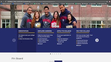 CCC MyPath Overview, November 14, 2018