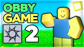 R to Reset - How To Make an OBBY in ROBLOX Studio