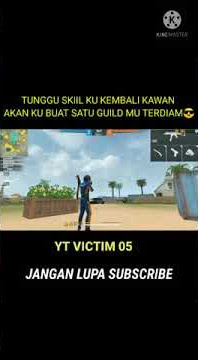 STORY WA' 30 DETIK TERBARU🐯 || QUOTES TUNGGU SKIL KU KEMBALI KAWAN😎🤙