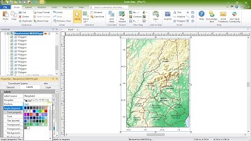 Surfer 20 Base Maps Training Video
