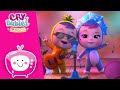 The SUMMER Song 🎶🏖 TUTTI FRUTTI 🍉🍌 CRY BABIES 💧 MAGIC TEARS 💕 VIDEOS & CARTOONS for KIDS in ENGLISH