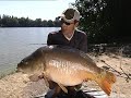 Lake escapes  french carp fishing  matt hayes