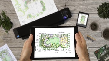 Bycolortrac SmartLF scan!