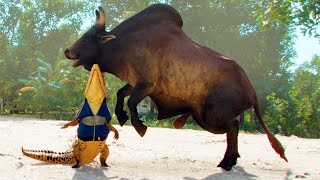 Download Lagu Brutal Animal fights in Far Cry 6! MP3