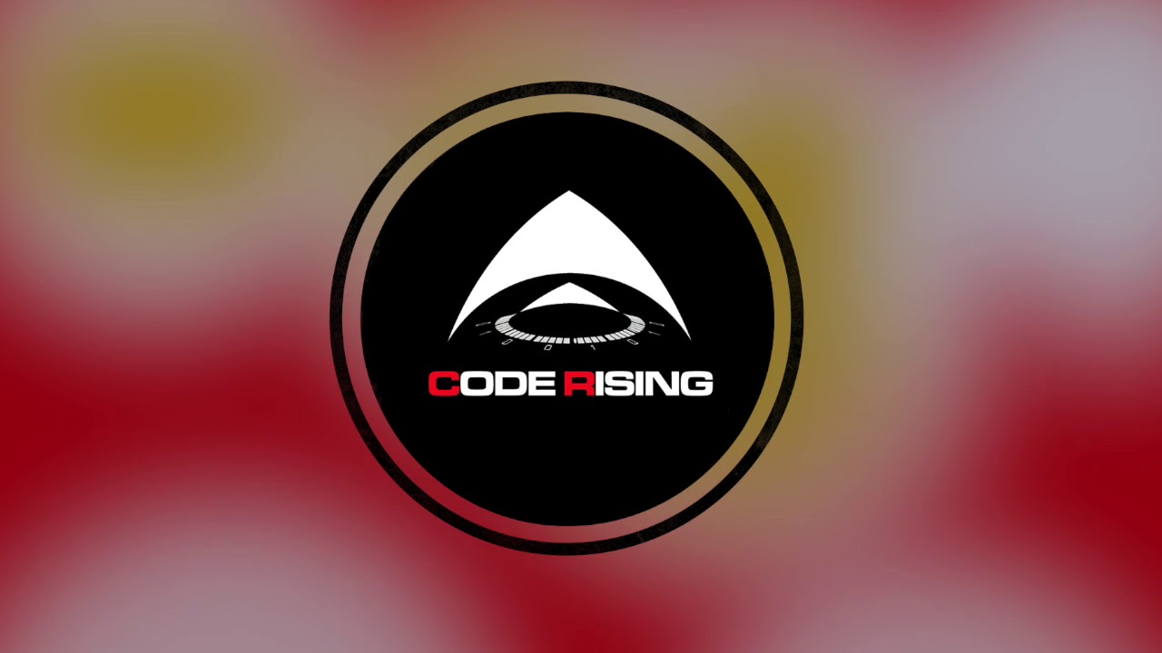 Tonton Code Rising - Let's Disperse (Original Mix) di YouTube Tonton Code Rising - Let's Disperse (Original Mix) di YouTube