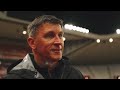 Sunderland 1-0 Hull City | Sergej Jakirović's Post-Match Reaction Carabao Cup Third Round