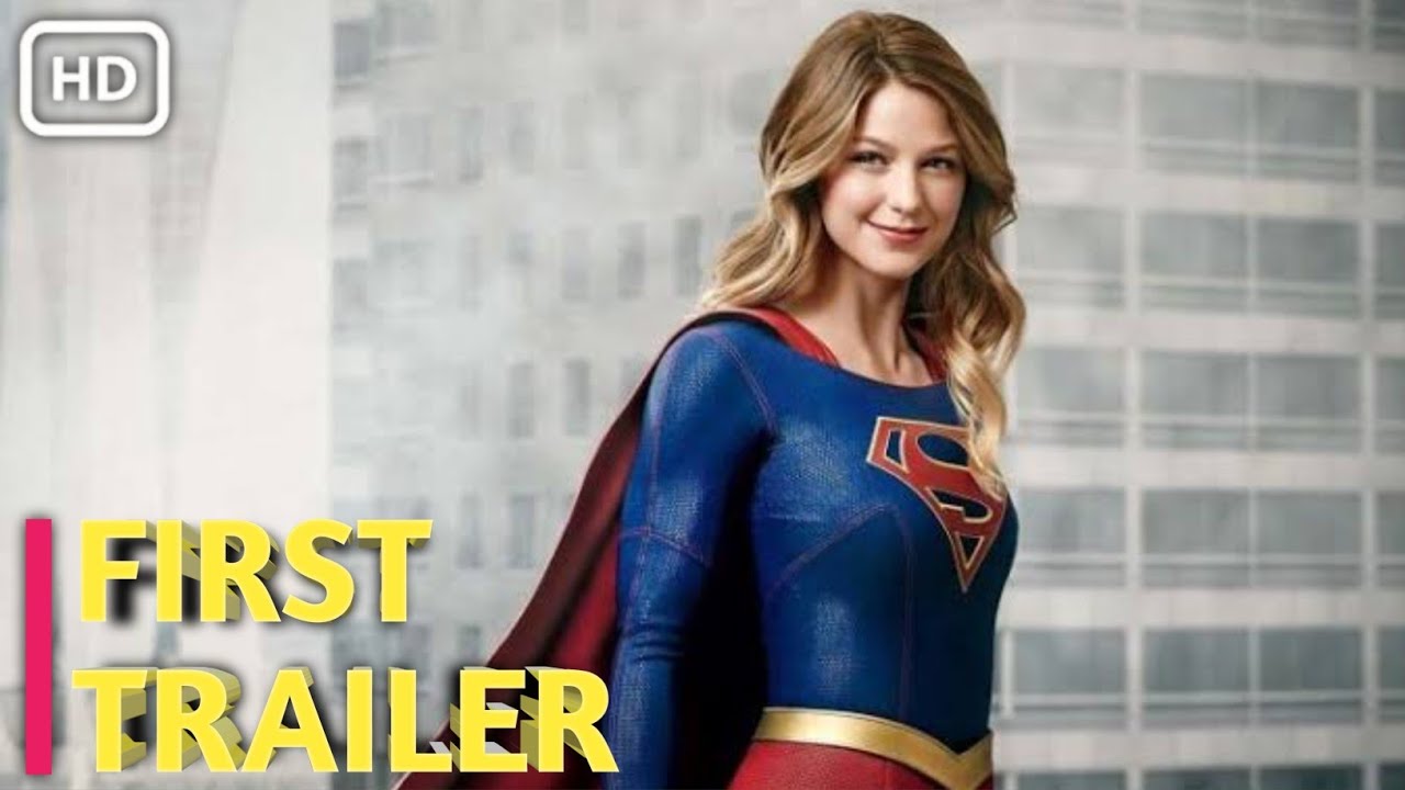 SUPERGIRL: WOMAN OF TOMORROW (2026) OFFICIAL TRAILER | Hope Was Never !! DriftEcho !!