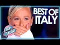 BEST Of Italy's Got Talent 2019! | WEEK 1 | Top Talent