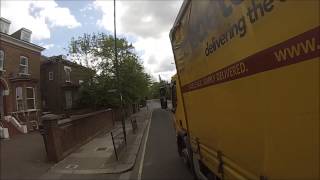 DHL SIDSY Short