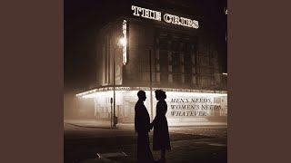 Men's Needs - The Cribs
