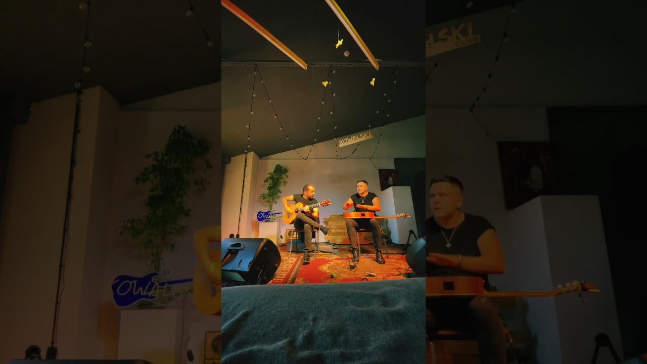 Дуэт Аранхуэс / Duo Aranjuez 