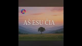 @TAVO RITMAS- AŠ ESU ČIA