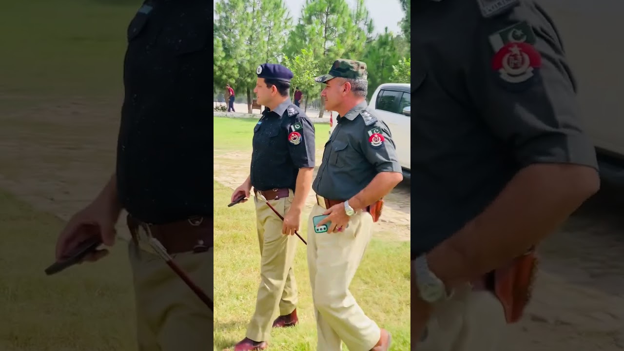 kp police 