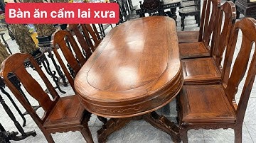 Báo giá trường kỹ cảm lai xưa, bàn ăn cẩm lai bao cấp, bình gốm sứ choé tàu, tranh thờ,đồ xưa Mekong