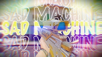 SAD MACHINE | MOBILE EDIT | #enfxsubmit #aurasubmission #confiderise