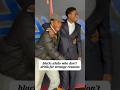 black celebs who don'tdrink for strange reasons