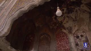 M. Saleh Kamboh Masjid and tomb | Historic Monuments of Lahore | Project by Chughtai Public Library screenshot 2