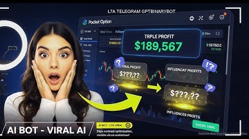 QUOTEX ROBOT 2025: My FREE Telegram Bot Sends You AI-Powered Signals