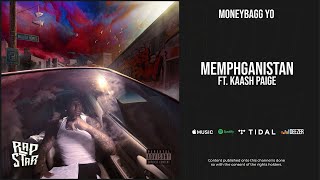 Moneybagg Yo - ''Memphganistan'' Ft. Kaash Paige (A Gangsta's Pain)